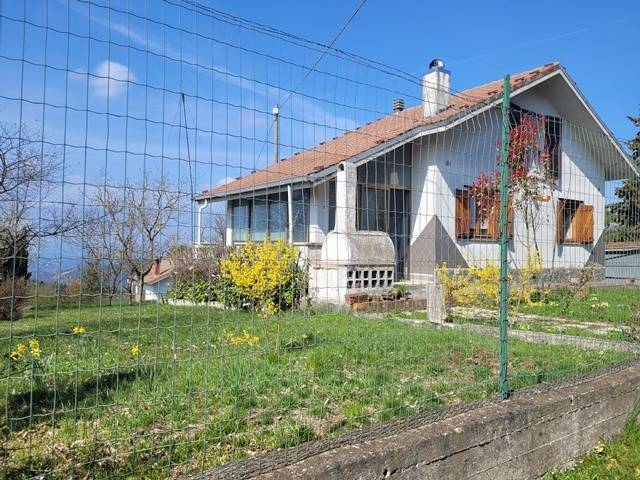 Villa a Ponzone in Loc. Mongorello, 222 - Foto 3
