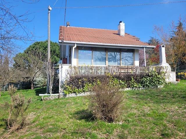 Villa a Ponzone in Loc. Mongorello, 222 - Foto 4