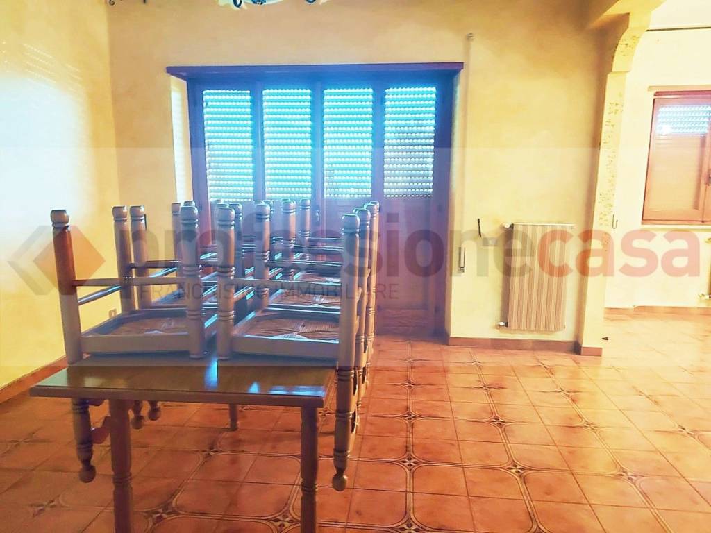 Appartamento a Piedimonte san germano in via venezia, 14 - Foto 2