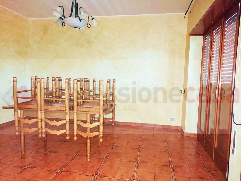 Appartamento a Piedimonte san germano in via venezia, 14 - Foto 3