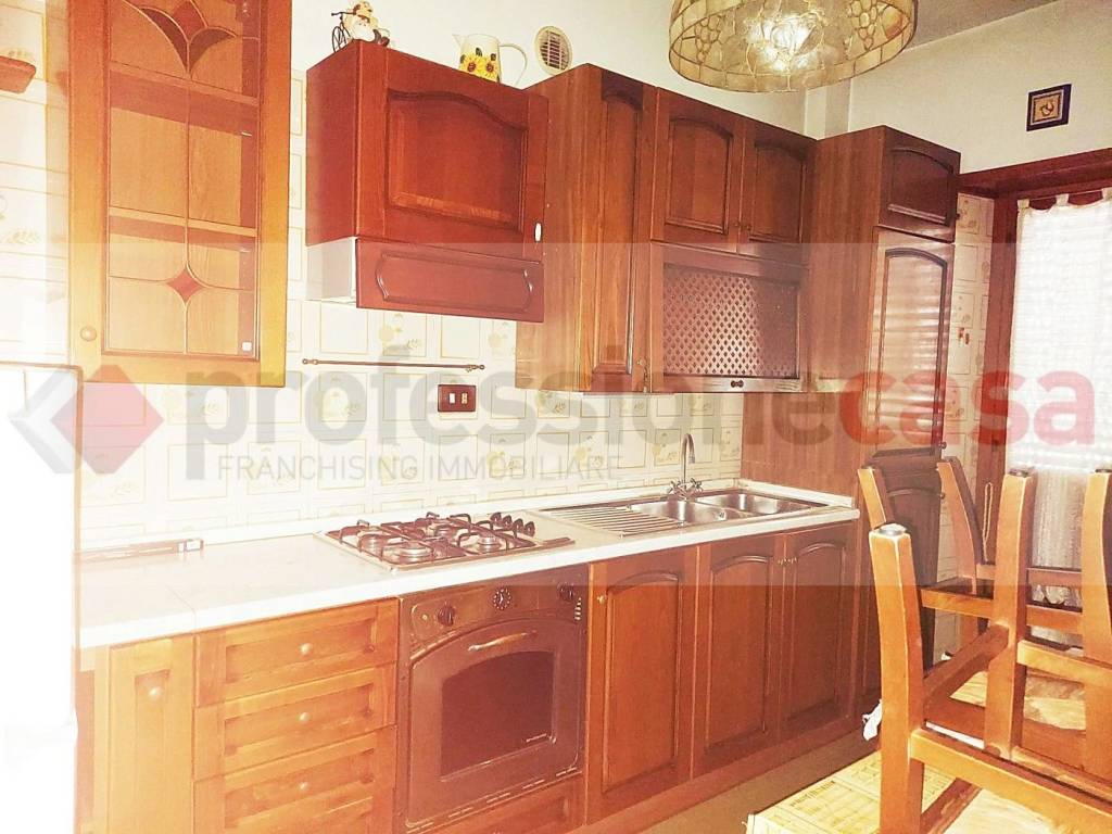Appartamento a Piedimonte san germano in via venezia, 14 - Foto 4