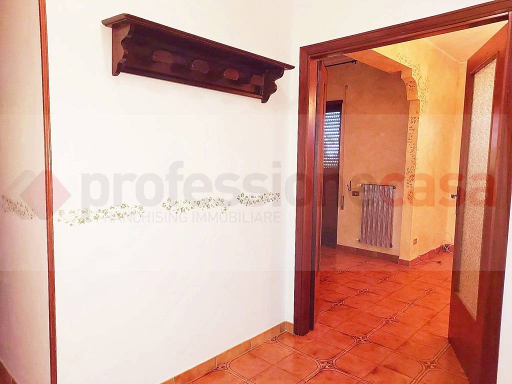 Appartamento a Piedimonte san germano in via venezia, 14 - Foto 5