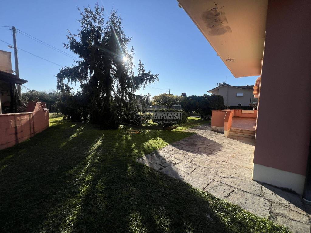Villa a Massarosa in Via dell'Elta - Foto 4