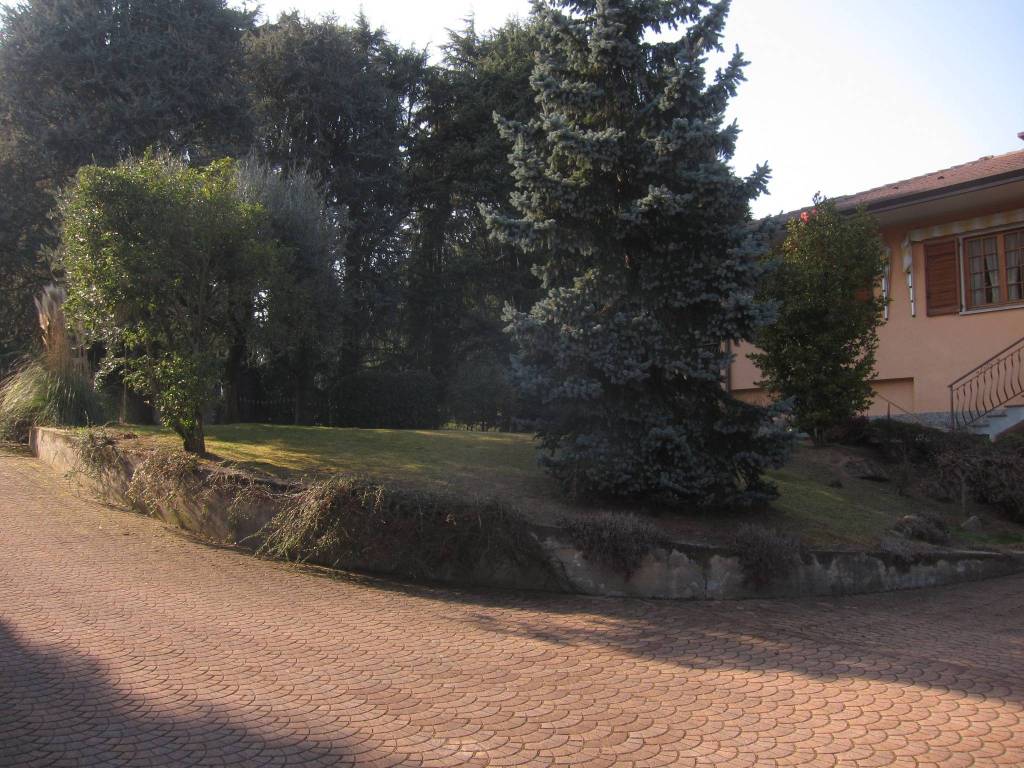 Villa a Cadrezzate con osmate - Foto 4