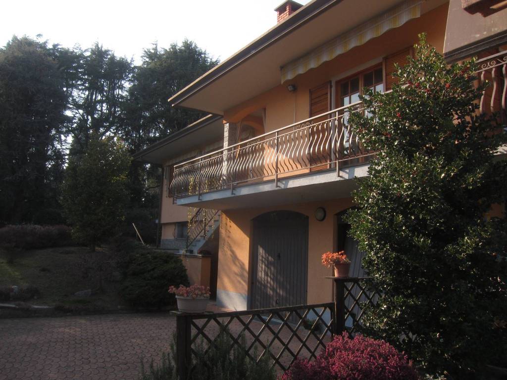Villa a Cadrezzate con osmate - Foto 5