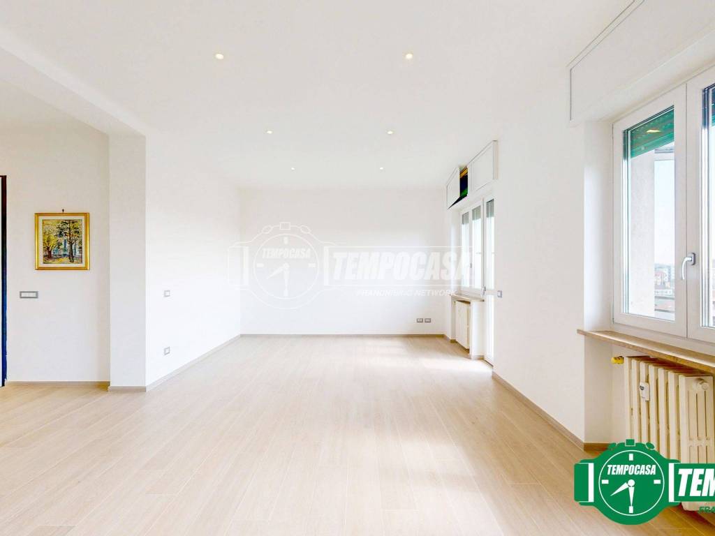 Appartamento a Alessandria in Via Carlo Alberto 3 - Foto 2