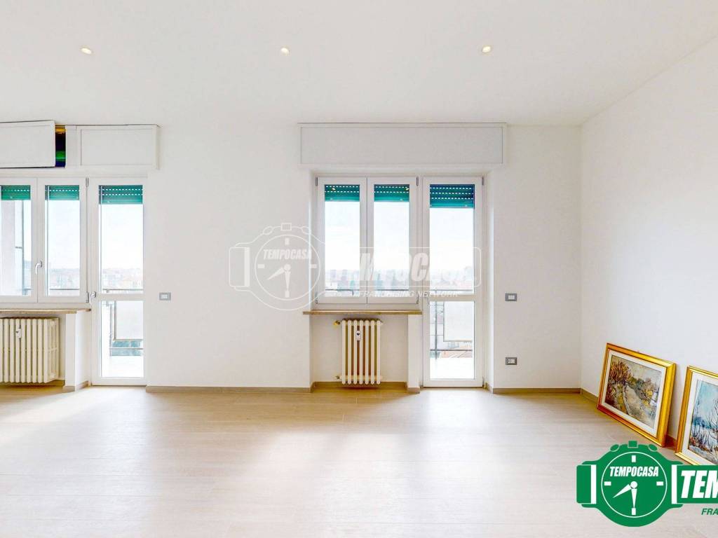 Appartamento a Alessandria in Via Carlo Alberto 3 - Foto 3