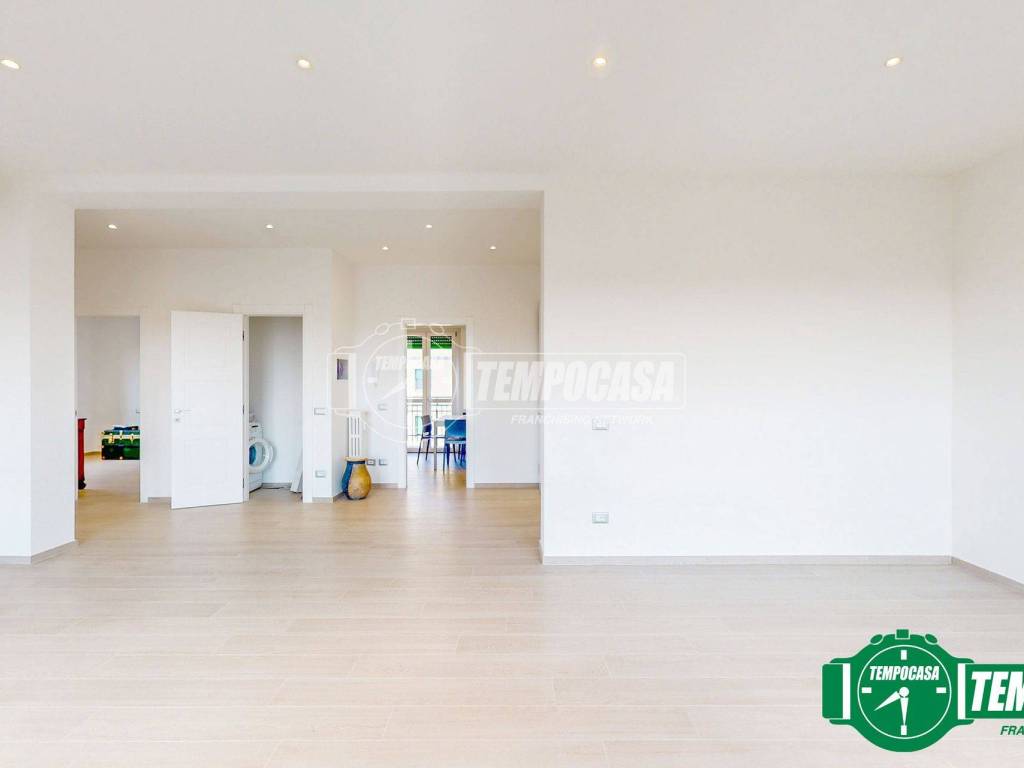 Appartamento a Alessandria in Via Carlo Alberto 3 - Foto 4