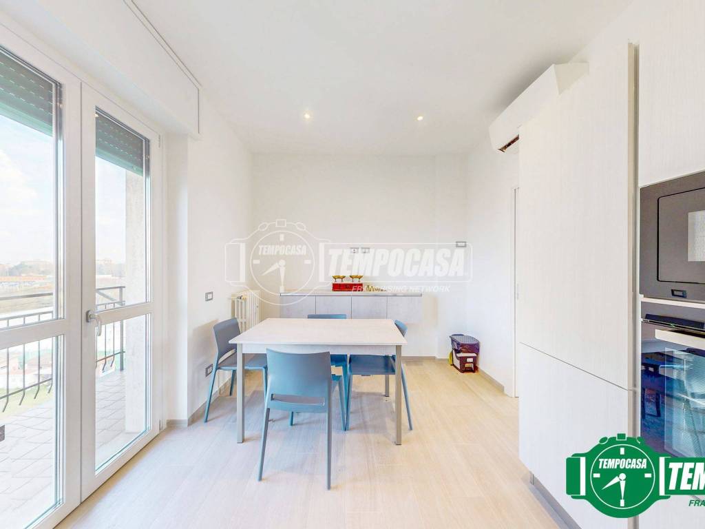 Appartamento a Alessandria in Via Carlo Alberto 3 - Foto 5