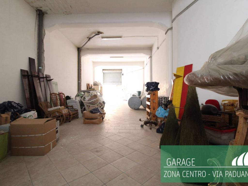 Box / garage a Mesagne in Via Paduano, 46 - Foto 4