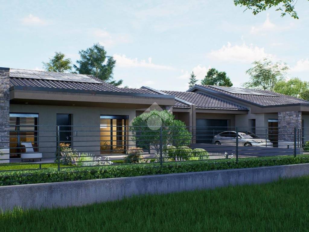 Villa a Isola della scala - Foto 2