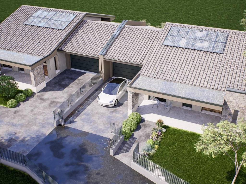 Villa a Isola della scala - Foto 3