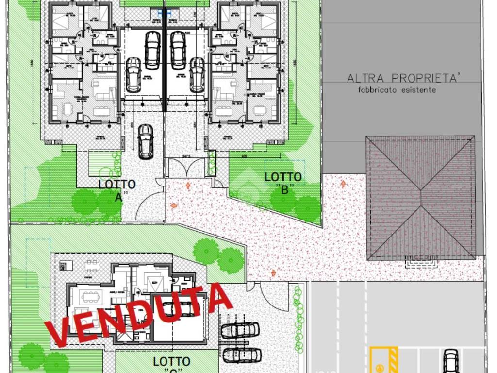 Villa a Isola della scala - Foto 4