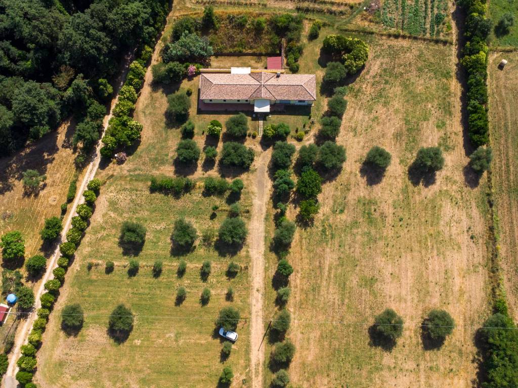 Rustico / casale a Magliano sabina in Foglia - Foto 2