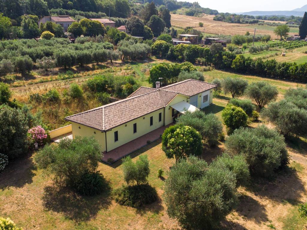 Rustico / casale a Magliano sabina in Foglia - Foto 3