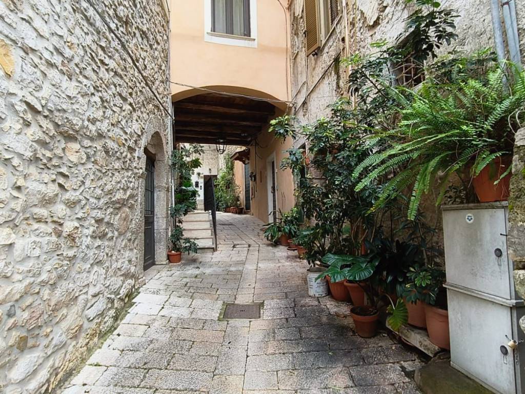 Appartamento a Castelforte in Via Capo di Ripa, 9 - Foto 5