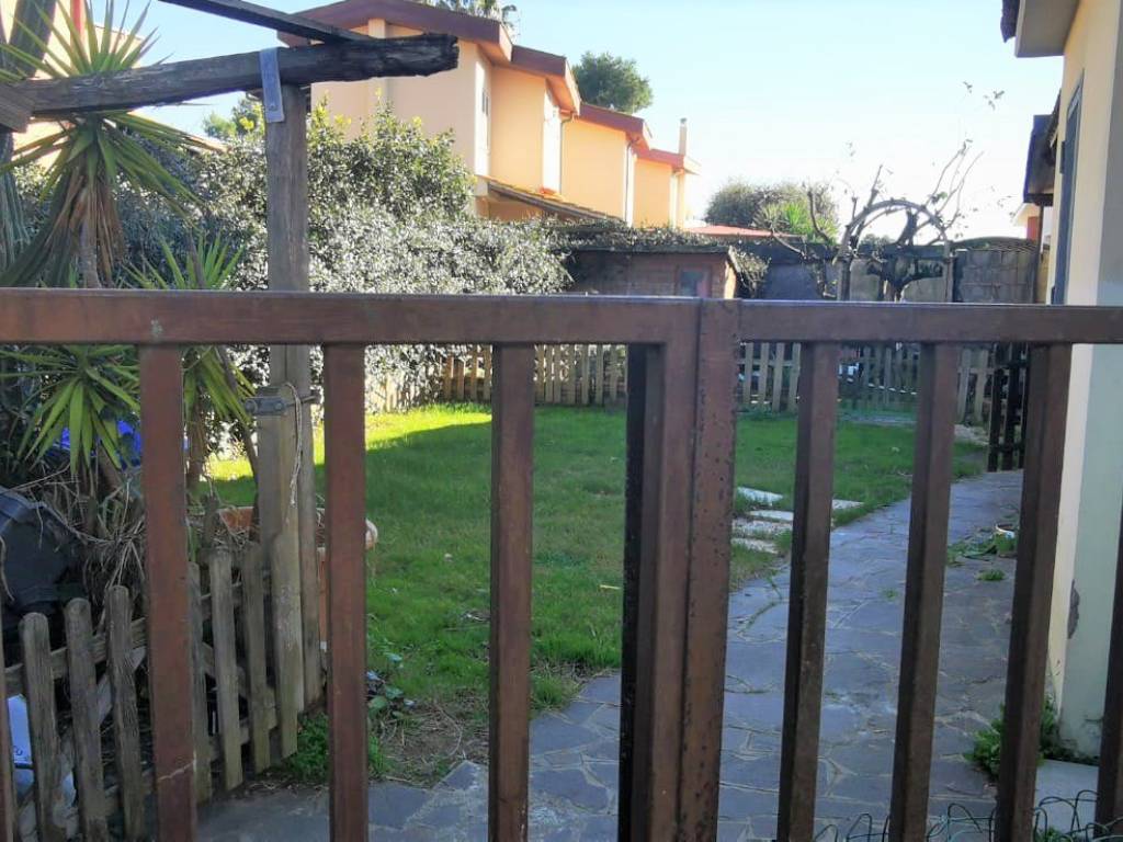 Villa a Fiumicino - Foto 3