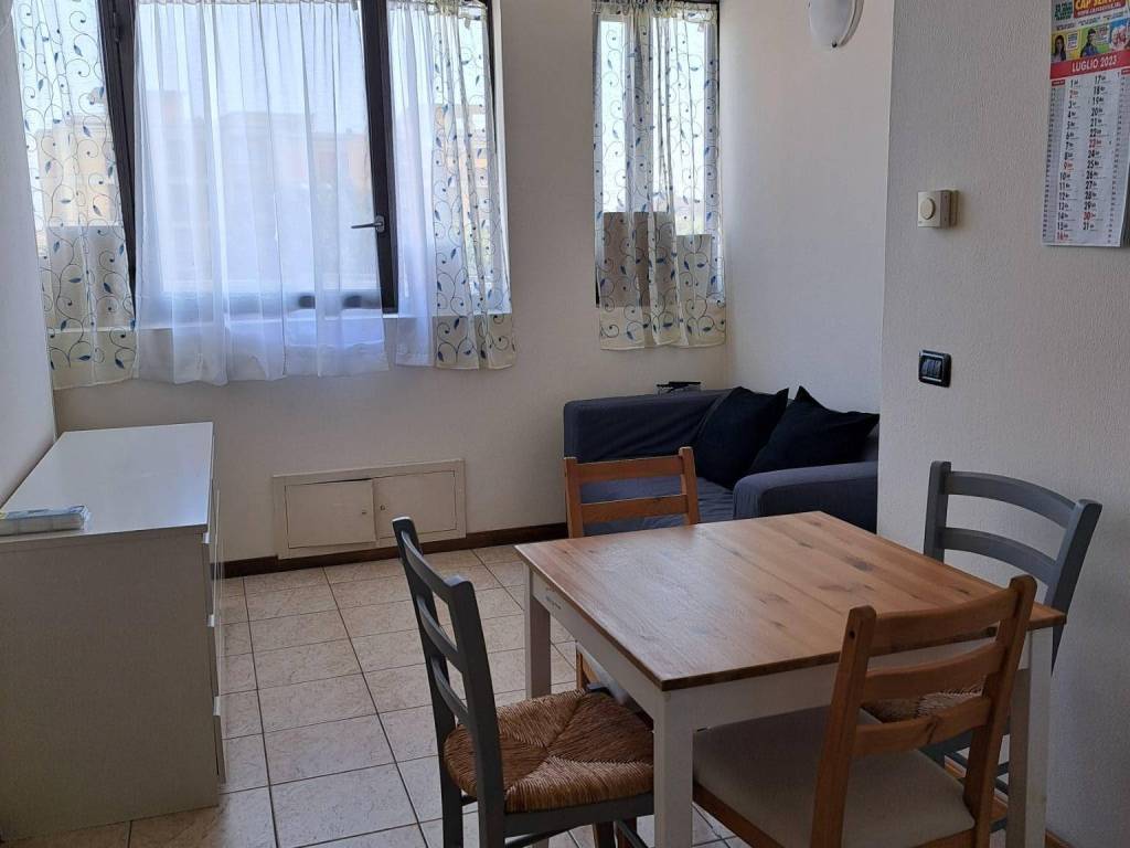 Appartamento a Parma in Viale Mentana - Foto 2