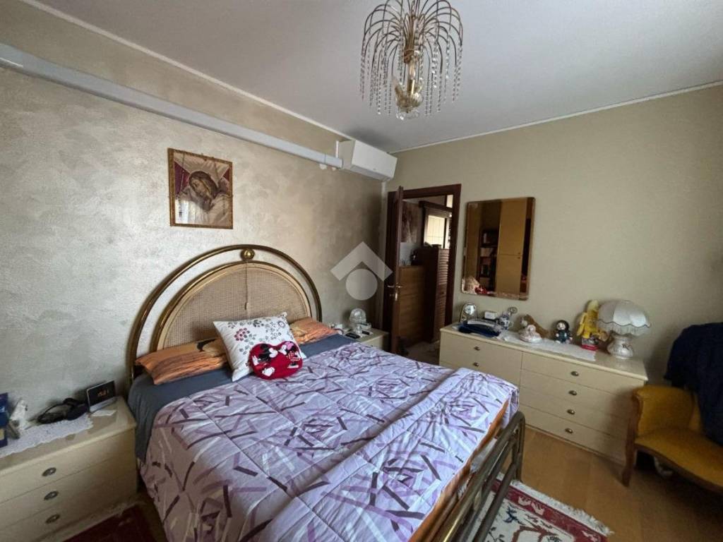 Appartamento a Novara in Via Calderara, 13 - Foto 2