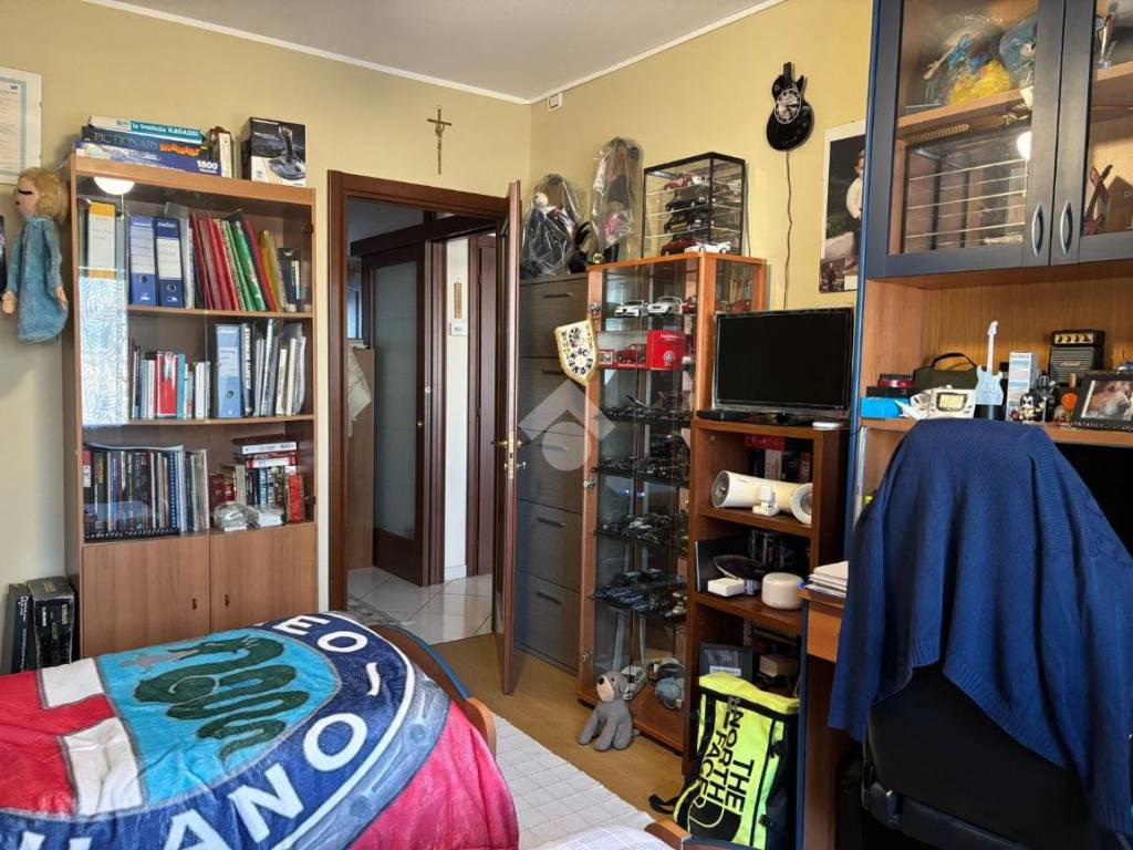 Appartamento a Novara in Via Calderara, 13 - Foto 3