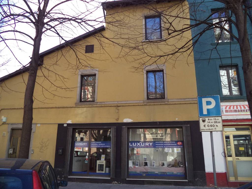 Immobile a Udine in Viale Europa Unita - Foto 2