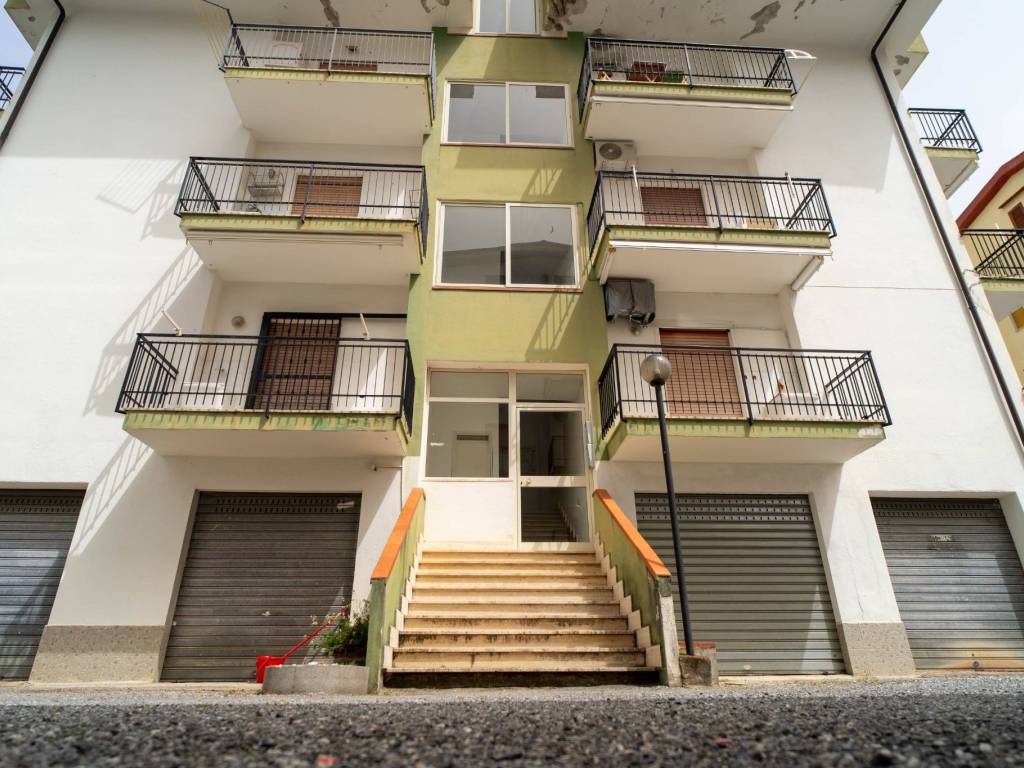 Appartamento a Scalea in Via Pitagora, 29 - Foto 2