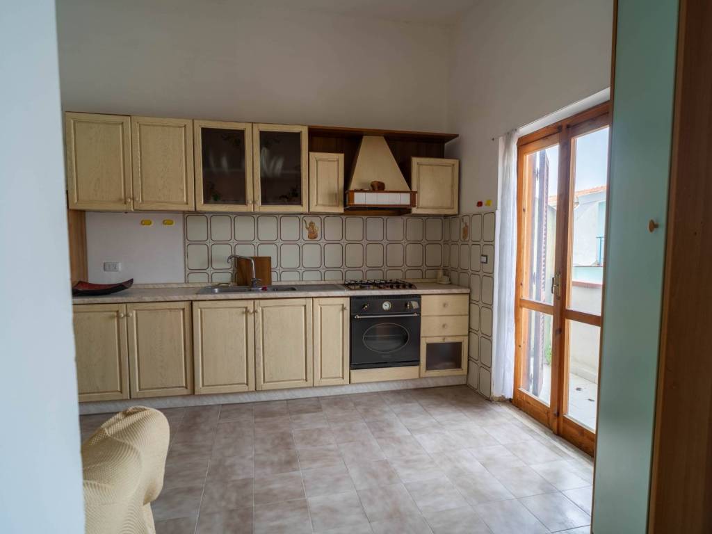 Appartamento a Scalea in Via Pitagora, 29 - Foto 4