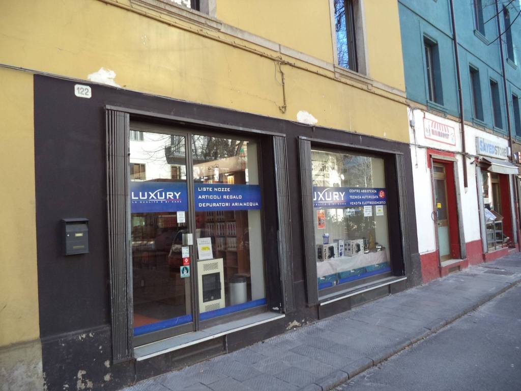 Immobile a Udine in Viale Europa Unita - Foto 3