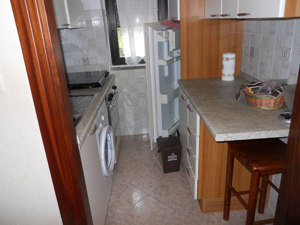 Appartamento a Albisola superiore in Via Martini, 7 - Foto 2