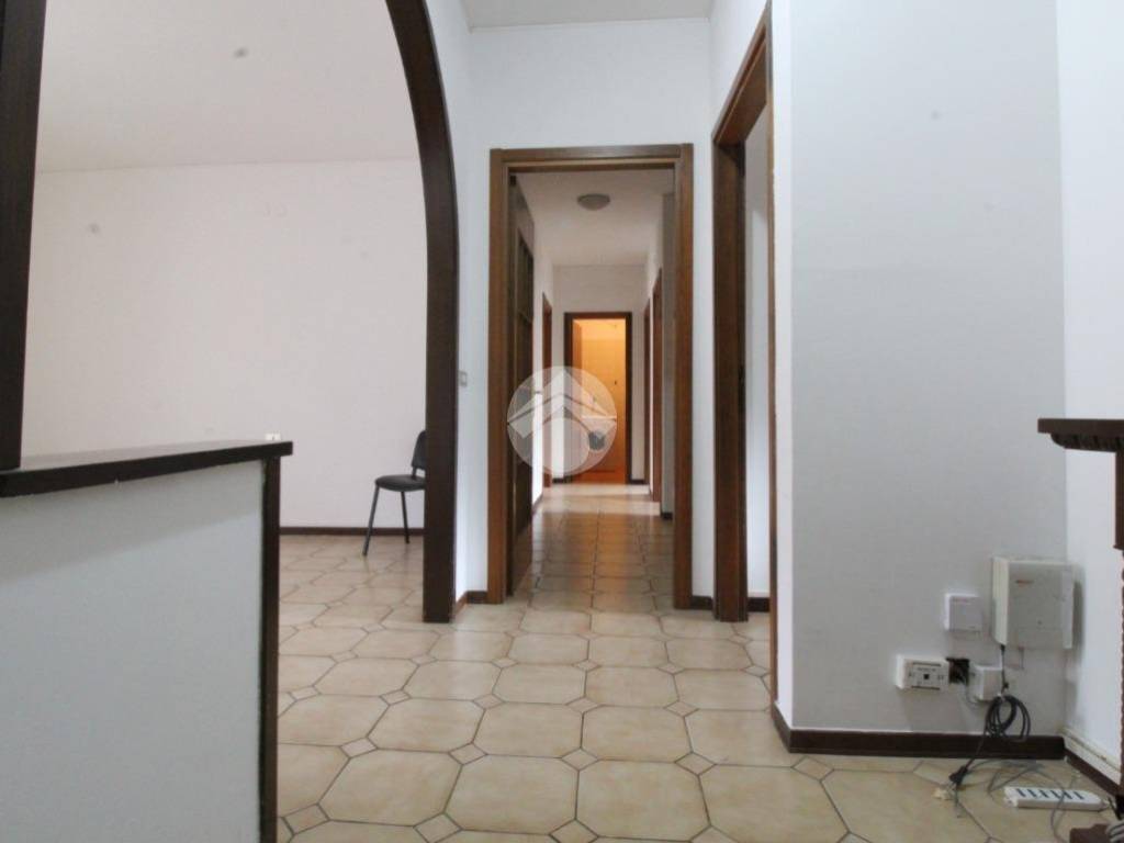 Appartamento a Campobasso in Via Puglia, 121 - Foto 2