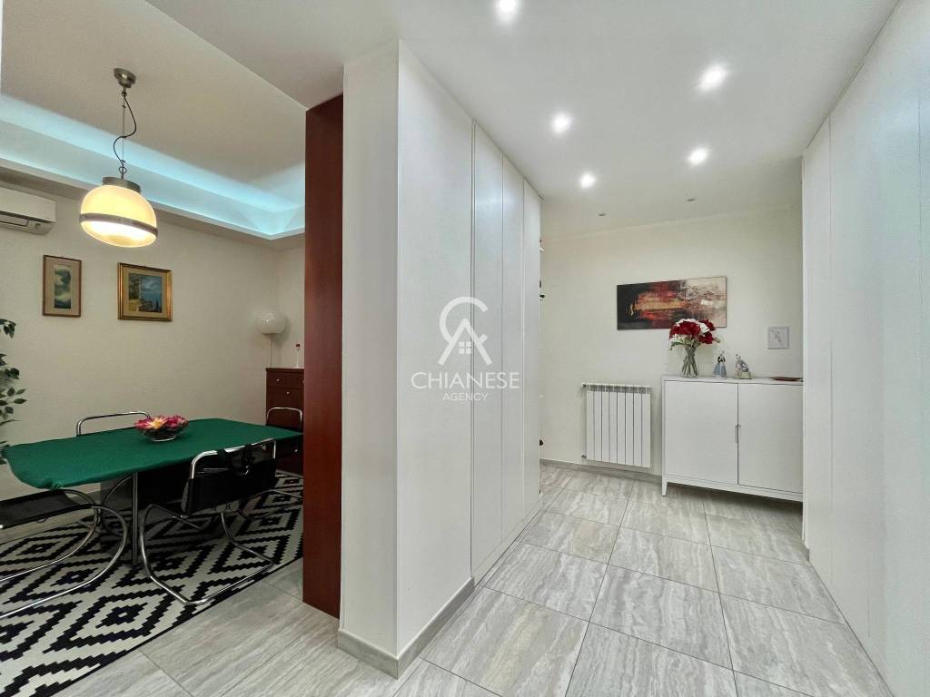 Appartamento a Salerno in Via Fabrizio Pinto, 64 - Foto 3