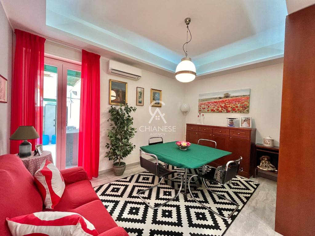Appartamento a Salerno in Via Fabrizio Pinto, 64 - Foto 4
