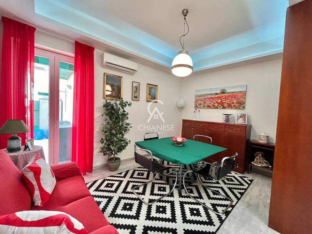 Appartamento a Salerno in Via Fabrizio Pinto, 64 - Foto 5