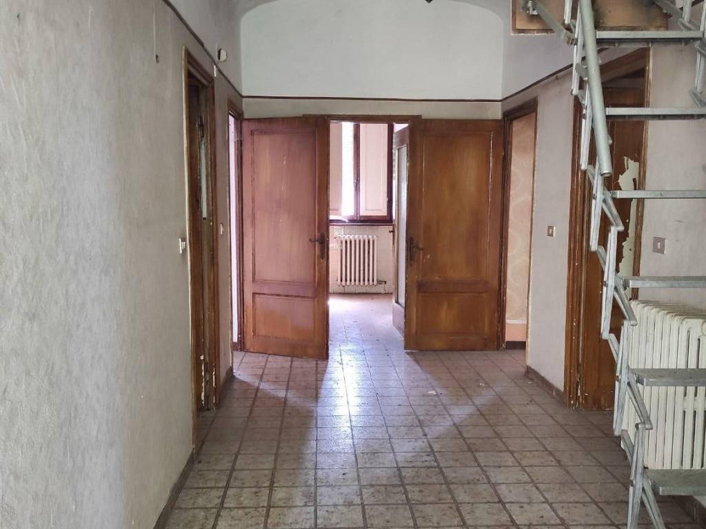 Attico / mansarda a Vernio in Via Roma - Foto 4