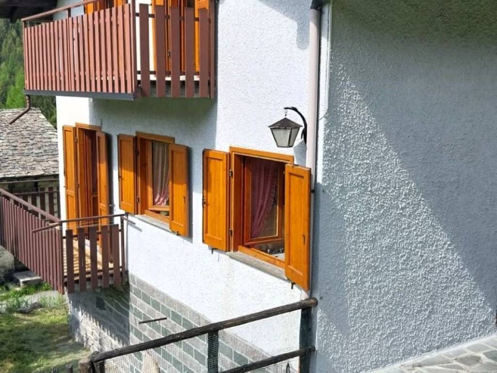 Villa a Chiesa in valmalenco in Sabbionaccio - Foto 3