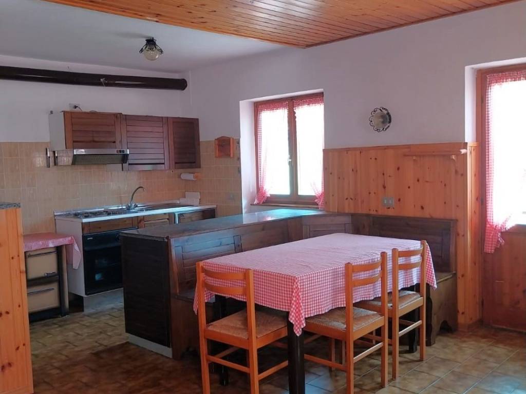 Villa a Chiesa in valmalenco in Sabbionaccio - Foto 4