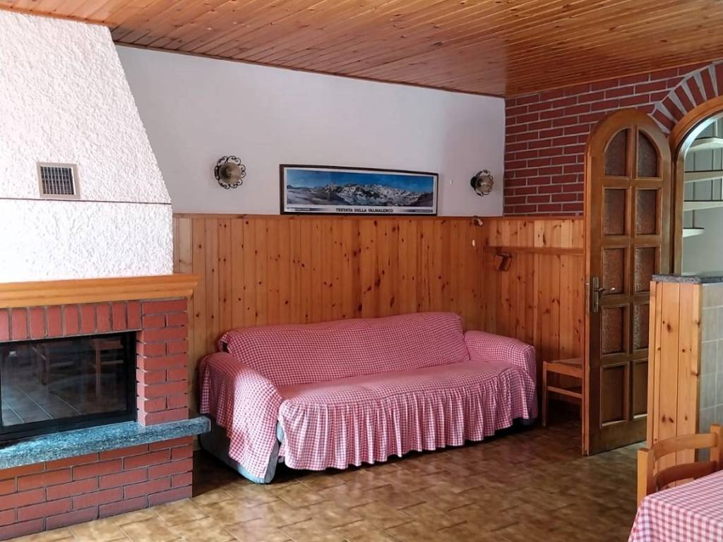 Villa a Chiesa in valmalenco in Sabbionaccio - Foto 5