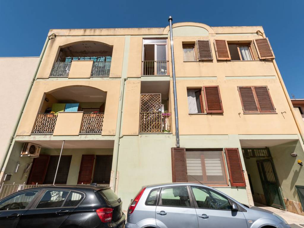 Appartamento a San sperate in Via Giuseppe Biasi - Foto 2