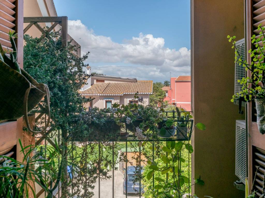 Appartamento a San sperate in Via Giuseppe Biasi - Foto 3