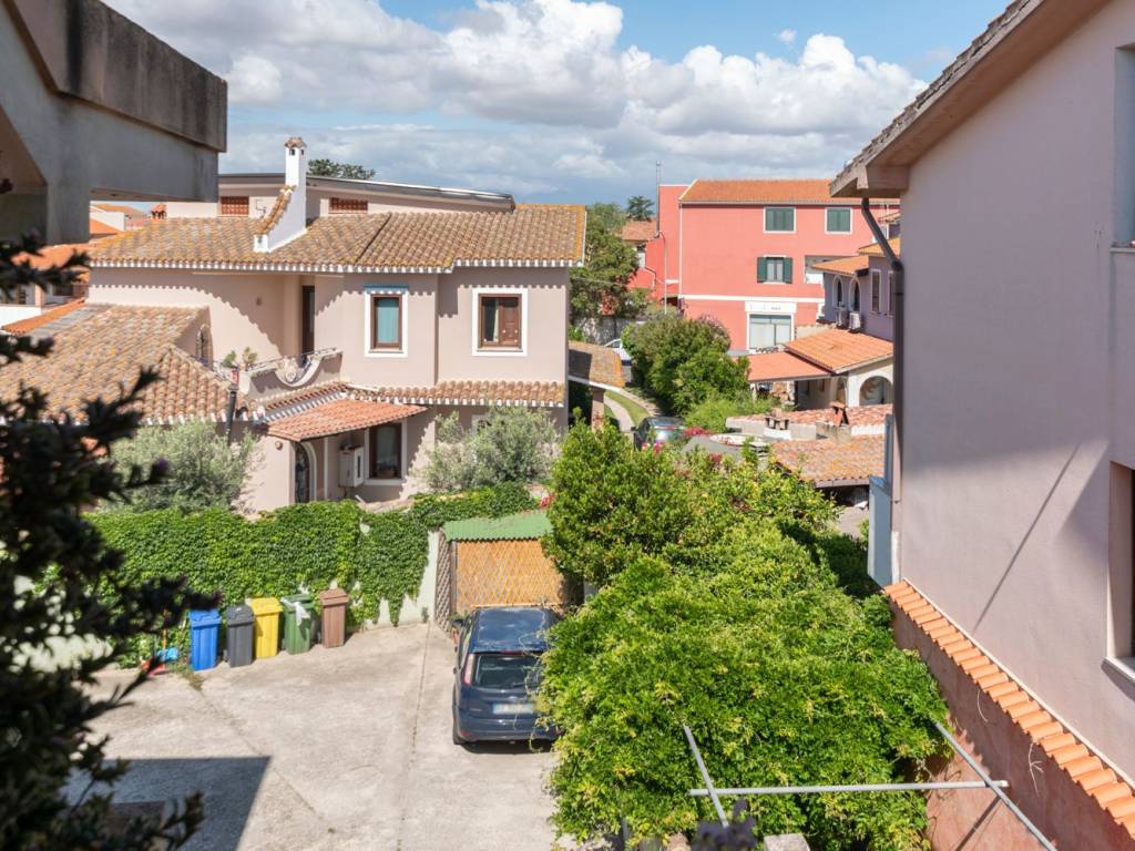 Appartamento a San sperate in Via Giuseppe Biasi - Foto 4