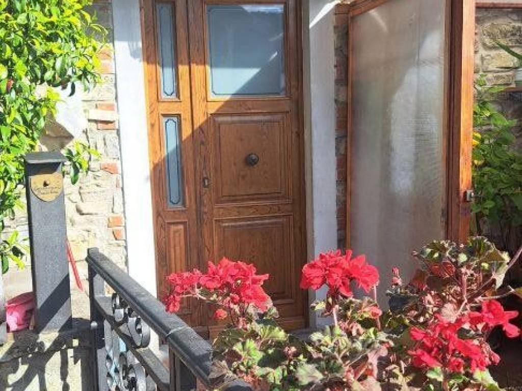 Casa indipendente a Poppi in Località Lierna, 26 - Foto 4