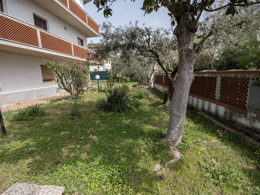 Appartamento a Monte roberto in Via Sant'Antonio, 3 - Foto 2