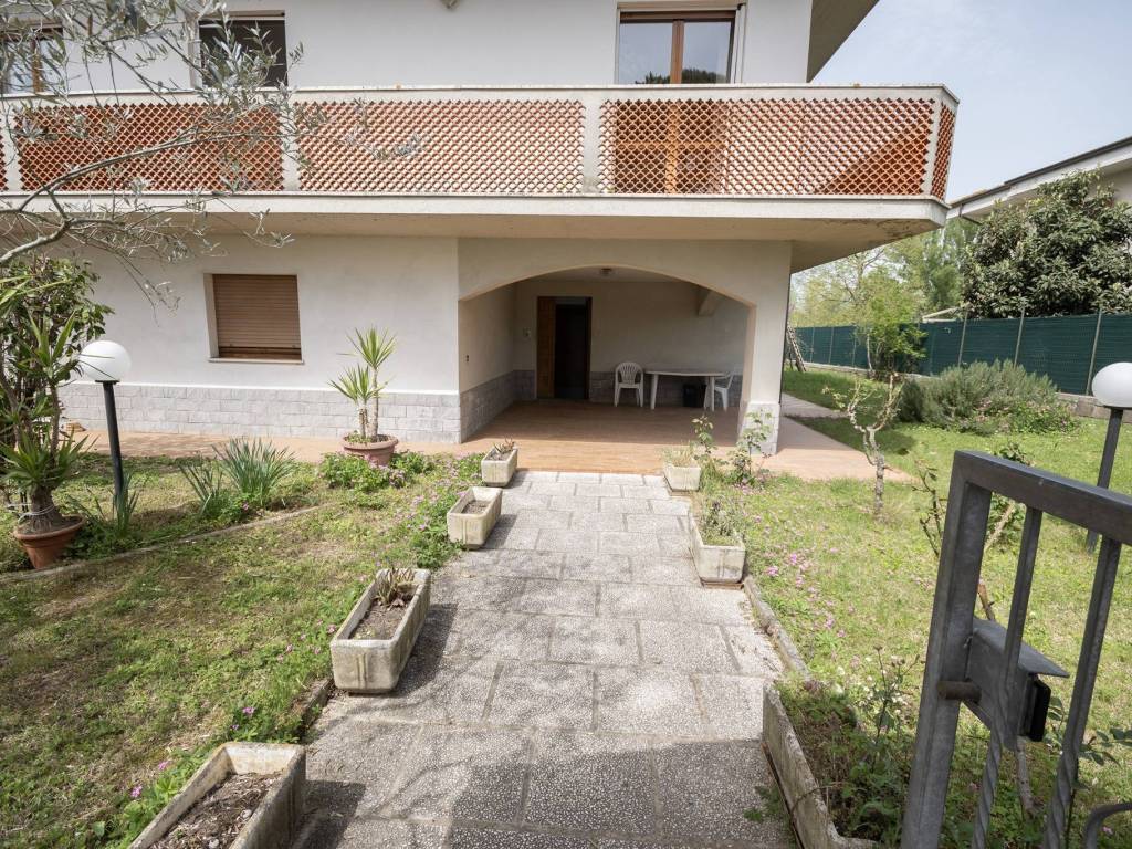 Appartamento a Monte roberto in Via Sant'Antonio, 3 - Foto 3