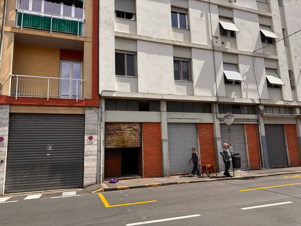 Immobile a La spezia in Via Lunigiana - Foto 2