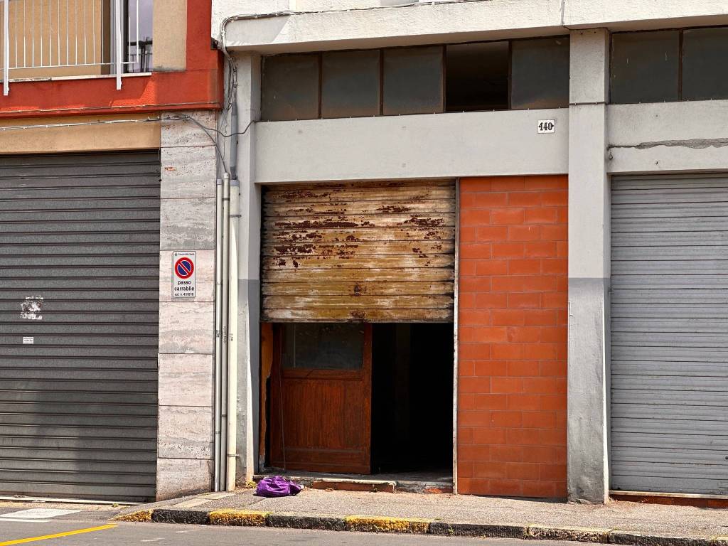 Immobile a La spezia in Via Lunigiana - Foto 3