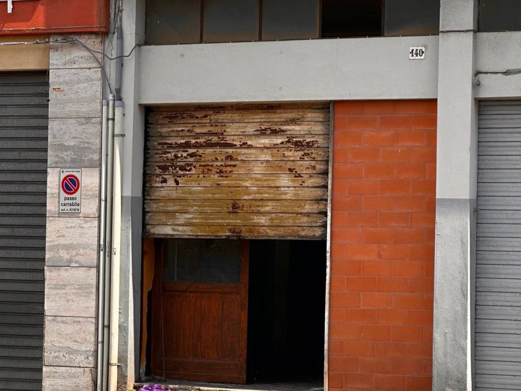 Immobile a La spezia in Via Lunigiana - Foto 4