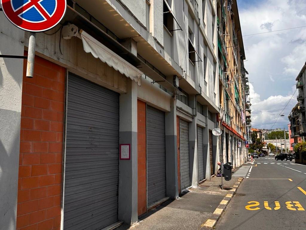 Immobile a La spezia in Via Lunigiana - Foto 5