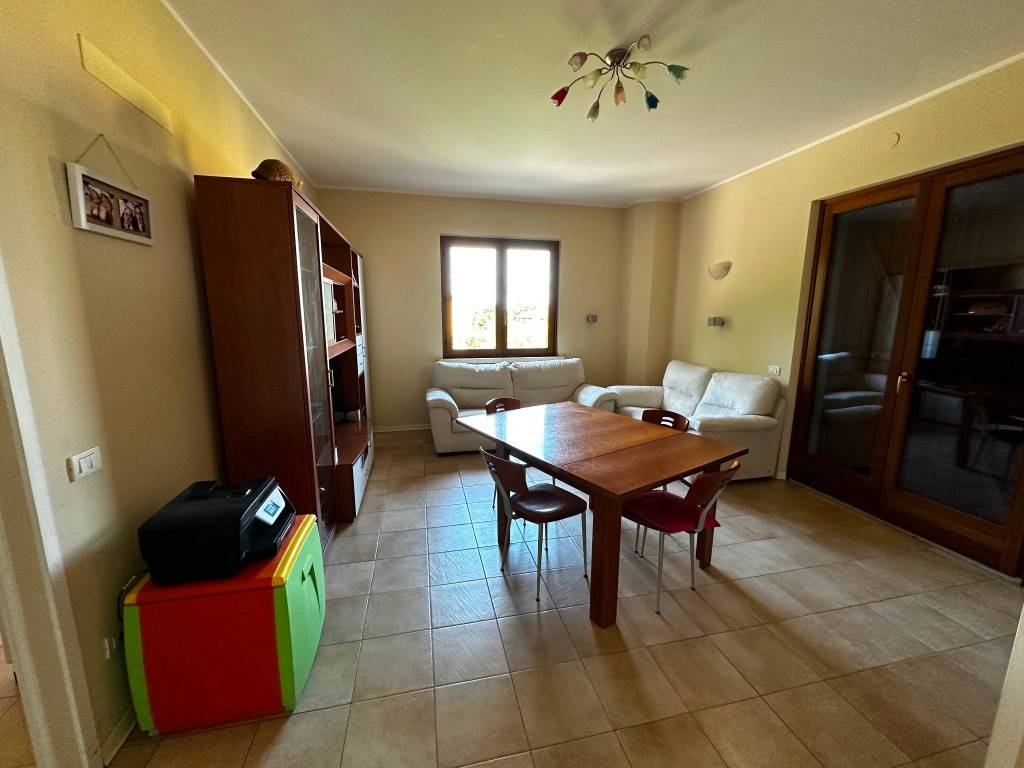 Appartamento a Fano in Via Pietro Martinetti - Foto 2