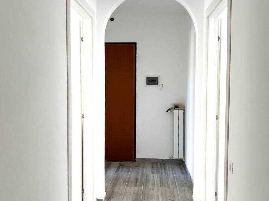 Appartamento a La spezia in Galleria Giuseppe Zavaroni - Foto 2