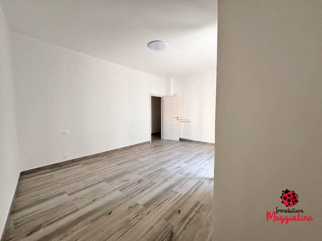 Appartamento a La spezia in Galleria Giuseppe Zavaroni - Foto 3